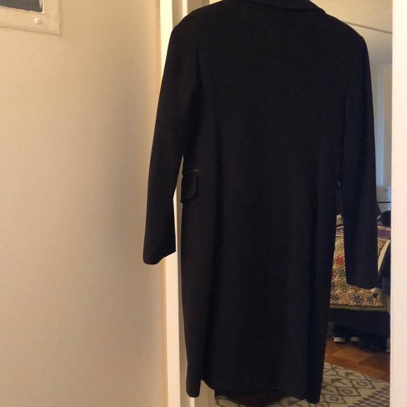 Women’s winter coat - Picture 3 of 8